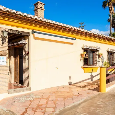 Villa Palomas 2 Nerja