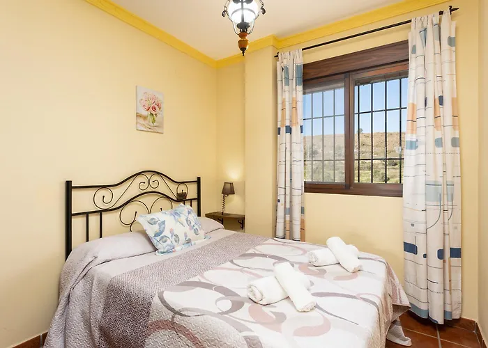 Palomas 2 Villa Nerja