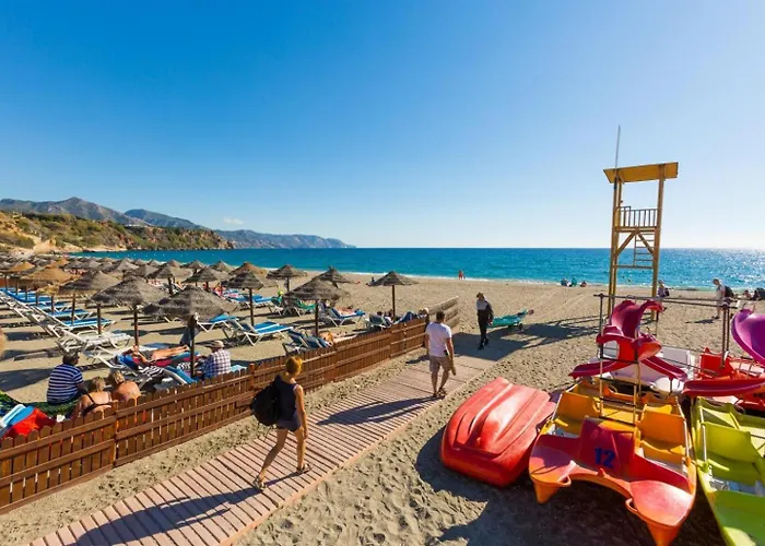 Palomas 2 Villa Nerja