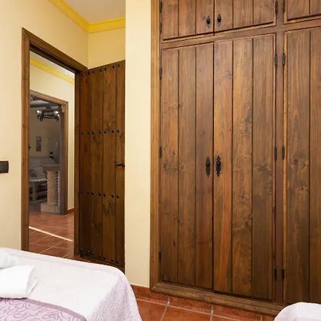 Villa Palomas 2 Nerja