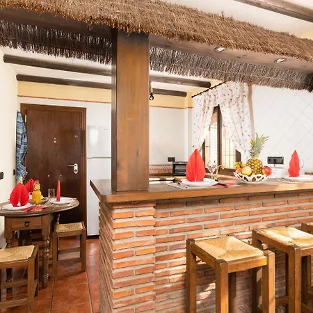 Vila Palomas 2 Nerja