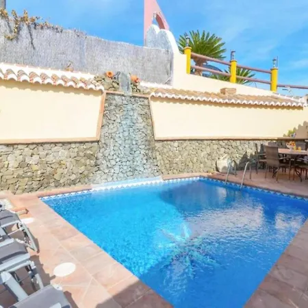 Palomas 2 Villa