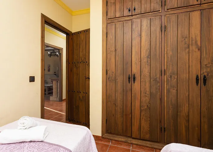 Vila Palomas 2 Nerja