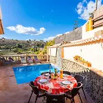 Villa Palomas 2