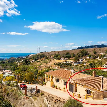 Palomas 2 Villa