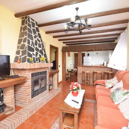 Palomas 2 Villa Nerja