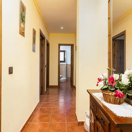 Villa Palomas 2 Nerja