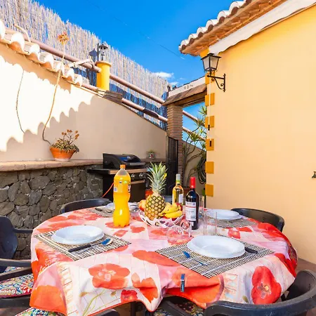 Villa Palomas 2 Nerja