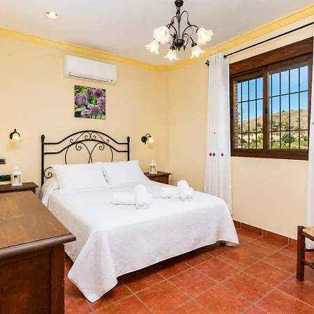 Villa Palomas 2 Nerja