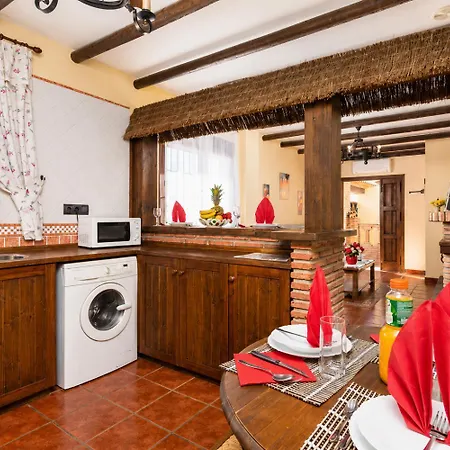 Villa Palomas 2 Nerja