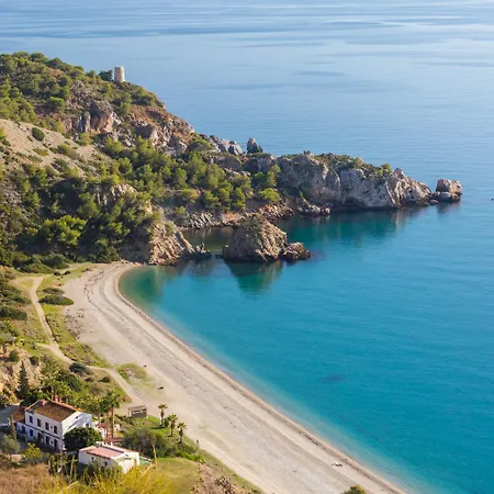 Palomas 2 * Nerja