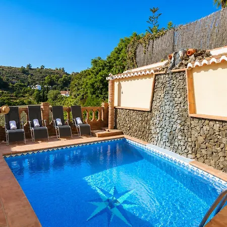 Palomas 2 Villa