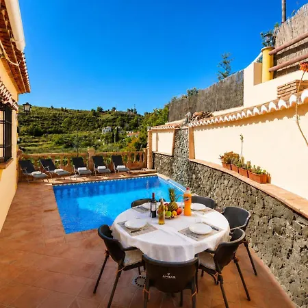 Palomas 2 Villa Nerja