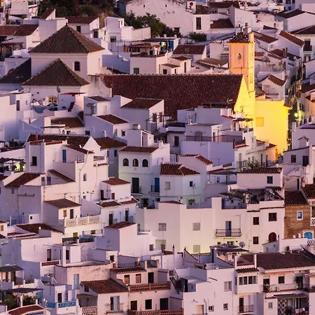 Villa Palomas 2 Nerja