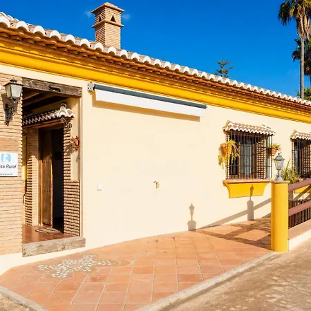Villa Palomas 2