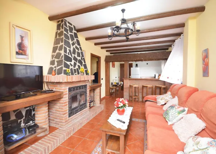 Palomas 2 Villa Nerja