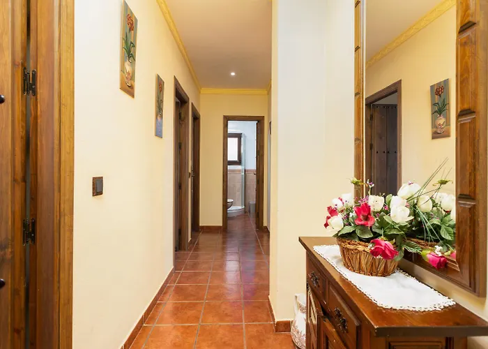 Villa Palomas 2 Nerja