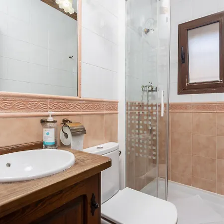 Villa Palomas 2 Nerja