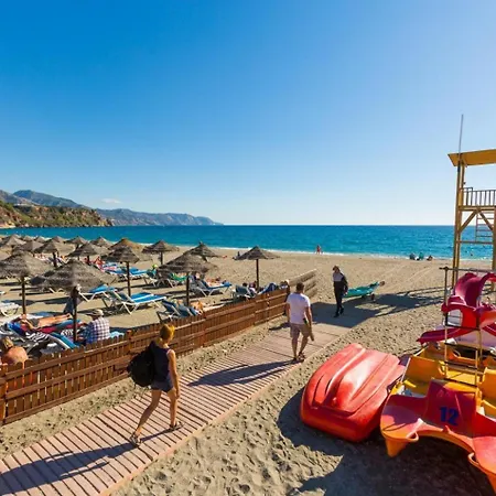 Palomas 2 Villa Nerja