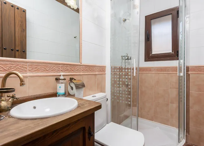 Βίλα Palomas 2 Nerja